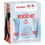 Dry Skin Rescue Kit to Hydrate and Soothe