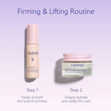 Resveratrol-Lift Travel Duo Mini Set for Firming & Lifting