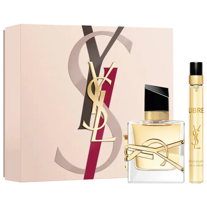 Mini Libre Eau de Parfum Perfume Set