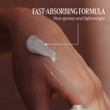 Hand and Body Care Nourishing Travel Favorites Set