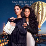 Gloss Absolu Trio Gift Set for Glossy Hair