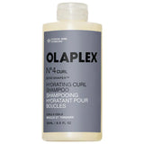 N°4CURL Bond Shaper™ Hydrating Curl Shampoo for Coily, Curly and Wavy Hair