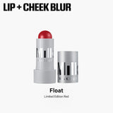 The Party Pair Lip + Cheek Blush Set