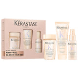 Gloss Absolu Essentials Discovery Gift Set for Glossy Hair