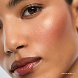 Ambient Lighting Edit Unlocked Palette - Luck