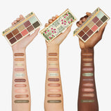 Limited Edition Flora Sunset Orchid Eyeshadow Palette