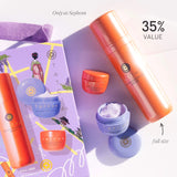 Dewy & Bright Trio