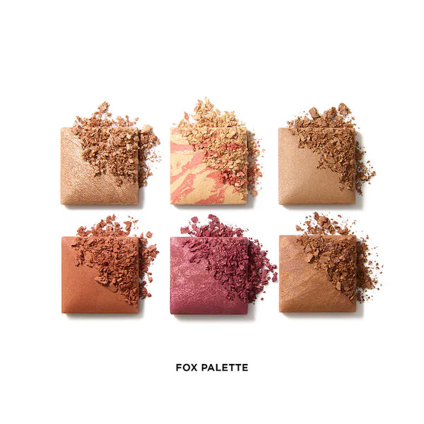 Ambient Lighting Edit Unlocked Palette