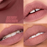 Liquid Matte Mousse Soft Blur Lip Cream