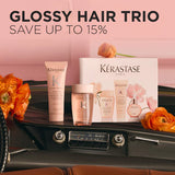 Gloss Absolu Anti-Frizz Hair Essentials Gift Set
