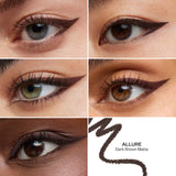 Soulgazer Eye-intensifying Mascara and Eyeliner Gift Set
Write