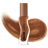 Honey Infused Hydrating Lip Oil - Shimmer finish