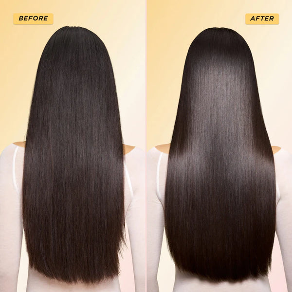 Honey Gloss Ceramide Therapy Hydrating Hair Mask Duo