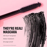 Talk Beauty To Me Benetint & They're Real Mascara Duo Gift Set