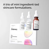 The Mini Essentials Set