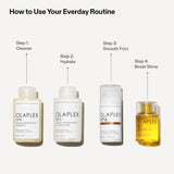 The Full-On Shine Hair Routine Gift Set