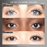 HYPNÔSE DRAMA Instant Full Body Volume Waterproof Mascara