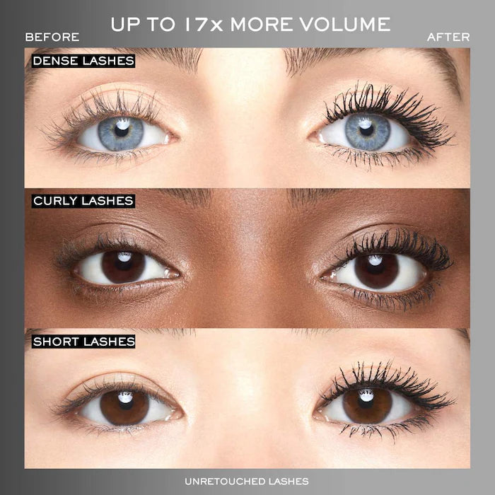 HYPNÔSE DRAMA Instant Full Body Volume Waterproof Mascara