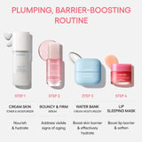 Bouncy & Firm Radiance Boosting Serum with Peony & Collagen Complex™