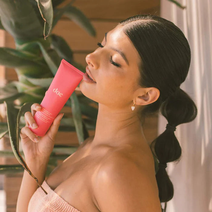 Cactus Fruit 3-in-1 Styling Cream