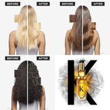 Elixir Ultime Hair Oil Duo Hair Gift Set