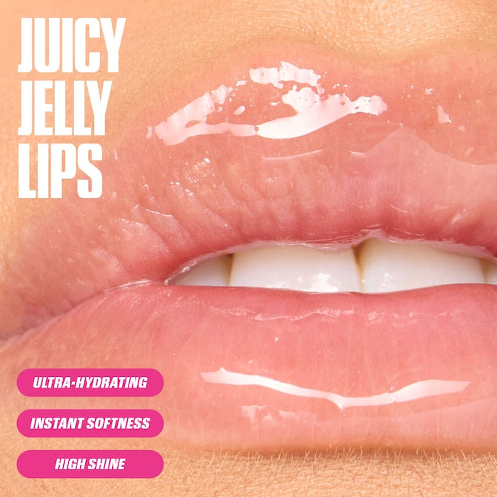 Make Out Sesh Lip Duos -Rosy bombshell