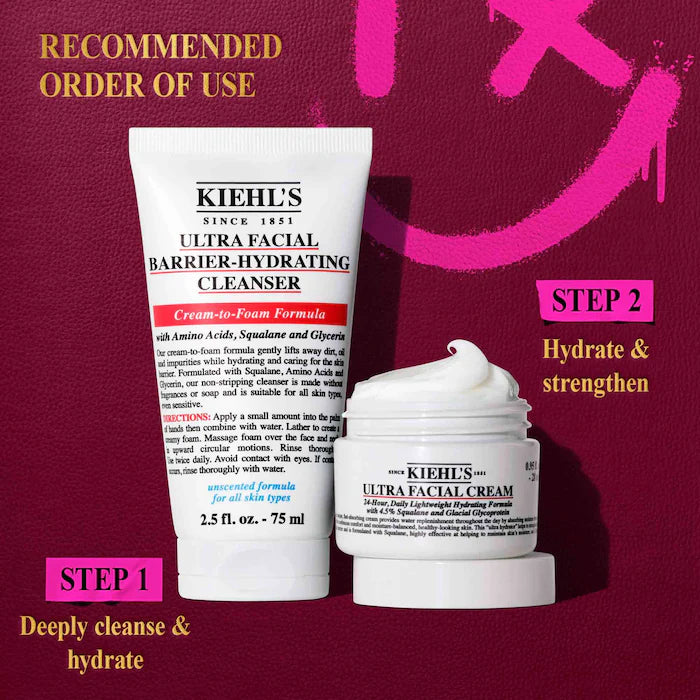 Duo for the Hydration Gift Set
