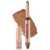 Exagger-Eyes Waterproof Eyeshadow Stick