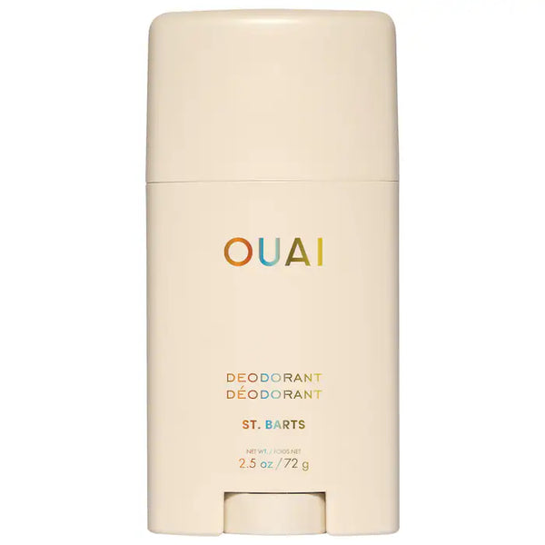 St. Barts Aluminum Free Deodorant