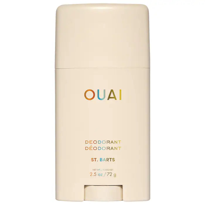 St. Barts Aluminum Free Deodorant