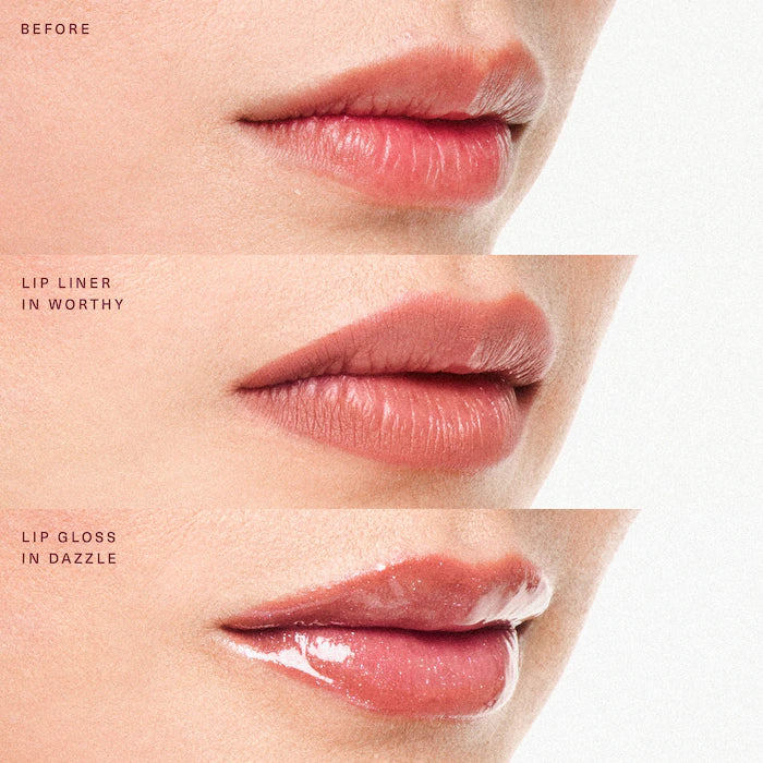 Positive Light Luminizing Lip Gloss