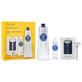 Shea at Home & On-the-Go Gift Set