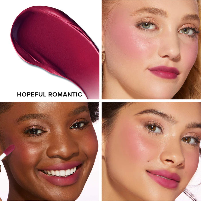 Cloud Crush Whipped Lip & Cheek Blush