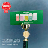 The All-Star Power Mist Hand Sanitizer Gift Set