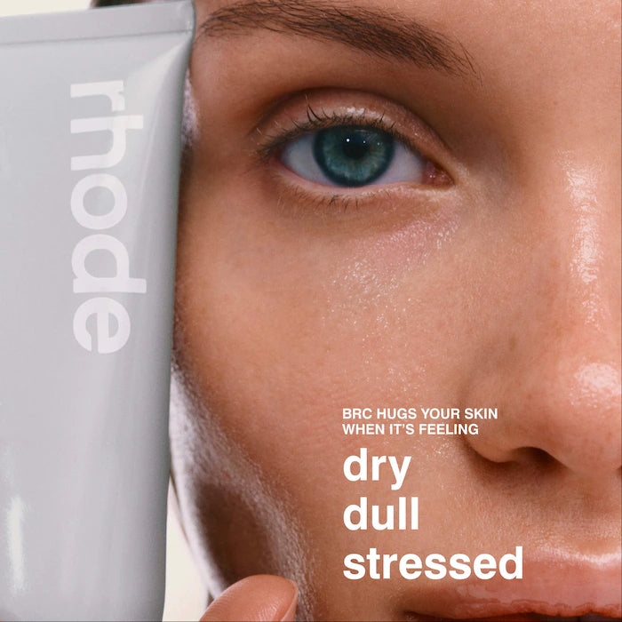 Barrier Restore Cream Comforting Daily Moisturizer