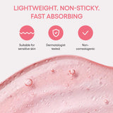 Bouncy & Firm Radiance Boosting Serum with Peony & Collagen Complex™