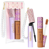Spotted: icons shape tape concealer & tartelette tubing mascara set