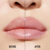 Plump & Glow Pink Lip Ritual Set
