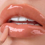 Honey Infused Hydrating Lip Oil