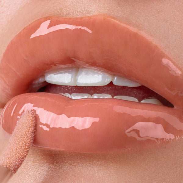 Honey Infused Hydrating Lip Oil