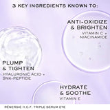 Rénergie H.C.F. Triple Serum Skincare Discovery Set