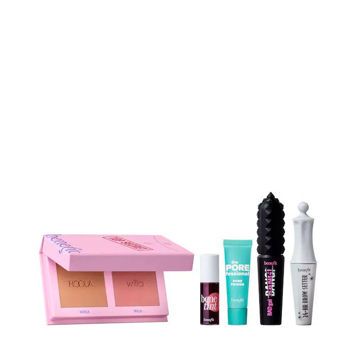 I Spy Beauty 5-Piece Makeup Gift Set
