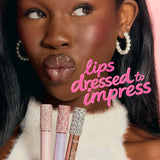 don’t kiss & tell maracuja juicy lip gloss set