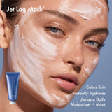 The Jet Lag™ Essentials Set for Hydration