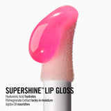 Hydrating SuperShine™ Lip Gloss Duo Gift Set