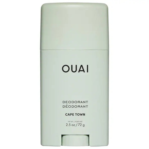 Cape Town Aluminum Free Deodorant