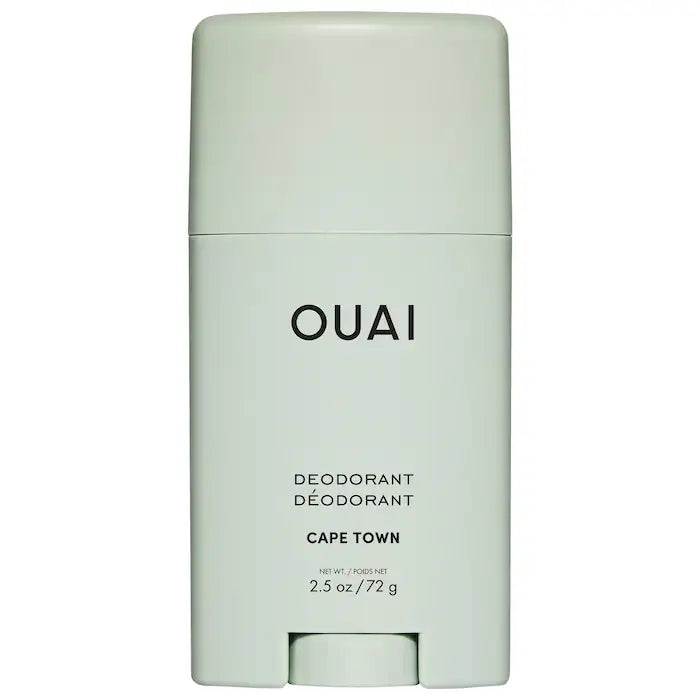 Cape Town Aluminum Free Deodorant
