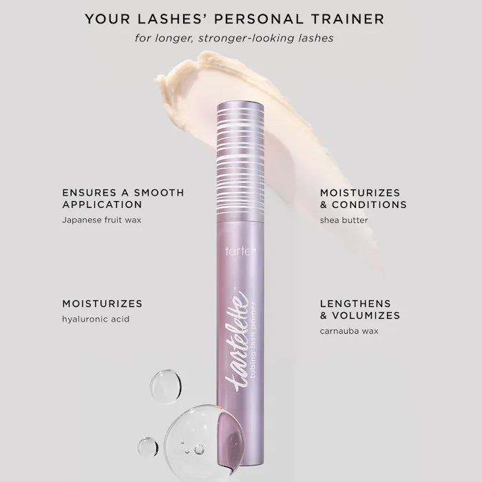 tartelette™ tubing mascara primer