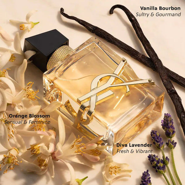 Mini Libre Eau de Parfum Perfume Set
