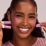 Violet Faves Mini Cheek and Lip Trio Makeup Gift Set